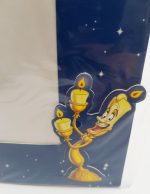 Disneyland Resort Paris Cardboard Photo Frame