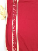 Disneyland Resort Paris Mickey Mouse Adults Kitchen Apron
