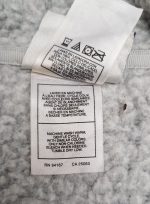 Disneyland Resort Zipped Fleece Jacket Size M Medium
