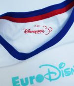 EuroDisney-1992-Disneyland-Paris-30th-Anniversary-T-Shirt-Adults-S-Small-Vault-6432 EuroDisney 1992 Disneyland Paris 30th Anniversary T-Shirt Adults S Small Vault