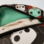 Funko Nightmare Before Christmas Mini Backpack Bag Walmart Exclusive