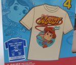 Funko Pop Toy Story 4 Sheriff Woody Vinyl Figure #522 & T-Shirt X-Large XL