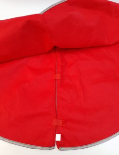 George Disney Mickey & Minnie Mouse Christmas Tree Skirt