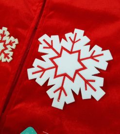 George Disney Mickey & Minnie Mouse Christmas Tree Skirt