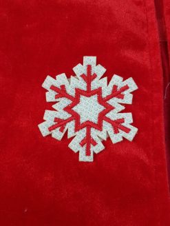 George Disney Mickey & Minnie Mouse Christmas Tree Skirt