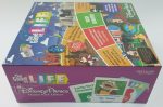 Hasbro Game Of Life Theme Parks Attraction Edition The Board Game