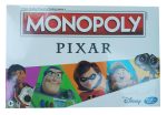 Hasbro Monopoly Disney Pixar Edition Board Game