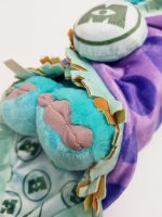 Hong-Kong-Disneyland-Babies-Monsters-Inc-Sully-Blanket-Soft-Plush-Toy-2112 Hong Kong Disneyland Babies Monsters Inc Sully & Blanket Soft Plush Toy