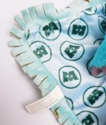 Hong-Kong-Disneyland-Babies-Monsters-Inc-Sully-Blanket-Soft-Plush-Toy-7340 Hong Kong Disneyland Babies Monsters Inc Sully & Blanket Soft Plush Toy