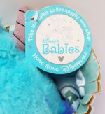 Hong-Kong-Disneyland-Babies-Monsters-Inc-Sully-Blanket-Soft-Plush-Toy-9667 Hong Kong Disneyland Babies Monsters Inc Sully & Blanket Soft Plush Toy