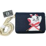Loungefly Disney Aristocats Marie Cross Body Bag
