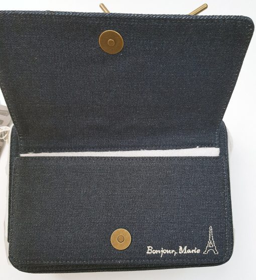 Loungefly Disney Aristocats Marie Cross Body Bag