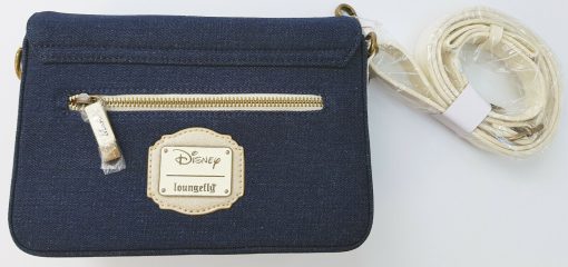 Loungefly Disney Aristocats Marie Cross Body Bag