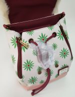 Loungefly Disney Haunted Mansion Mini Backpack