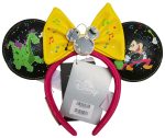 Loungefly-Disney-Main-Street-Electrical-Parade-50th-Minnie-Mouse-Ears-1359 Loungefly Disney Main Street Electrical Parade 50th Minnie Mouse Ears