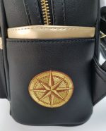 Loungefly Disney Mickey Mouse Main Attraction Pirates Of The Caribbean Backpack