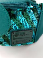 Loungefly Disney Minnie Mouse Main Attraction Bum Belt Bag Haunted Mansion 10