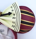 Loungefly Disney Minnie Mouse Tower Of Terror Ears