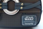 Loungefly Star Wars Ashoka Lekku Mini Backpack