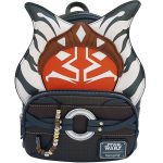 Loungefly Star Wars Ashoka Lekku Mini Backpack