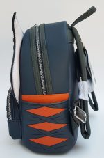 Loungefly Star Wars Ashoka Lekku Mini Backpack