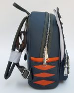 Loungefly Star Wars Ashoka Lekku Mini Backpack