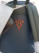 Loungefly Star Wars Ashoka Lekku Mini Backpack