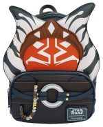 Loungefly Star Wars Ashoka Lekku Mini Backpack
