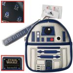 Loungefly-Star-Wars-R2-D2-Wristlet-Purse-5680 Loungefly Star Wars R2 D2 Wristlet Purse