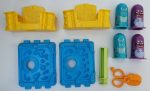 Play-Doh Monsters Inc Scare Chair Playset