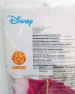 Rubies Disney Sleeping Beauty Aurora Adult Fancy Dress Costume Small Size 8-10