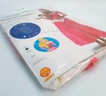 Rubies Disney Sleeping Beauty Aurora Adult Fancy Dress Costume Small Size 8-10