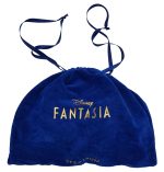 Spectrum Fantasia Make Up Bag Sorcerers Hat Limited Edition 11/500