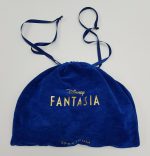 Spectrum Fantasia Make Up Bag Sorcerers Hat Limited Edition 11/500