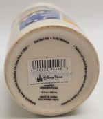 Starbucks Disney World Epcot Ceramic Travel Mug Tumbler 12oz With Splash Guard Lid