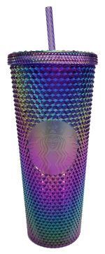 Starbucks Walt Disney & Mickey Mouse Partners Tumbler With Straw