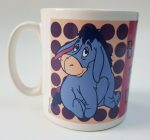 Tams Disney Winnie The Pooh Eeyore Bother Free Days Mug