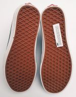 Vans Disney Mickey Mouse Plane Crazy Sk8-Hi Top Trainers Adult UK Size 6.5