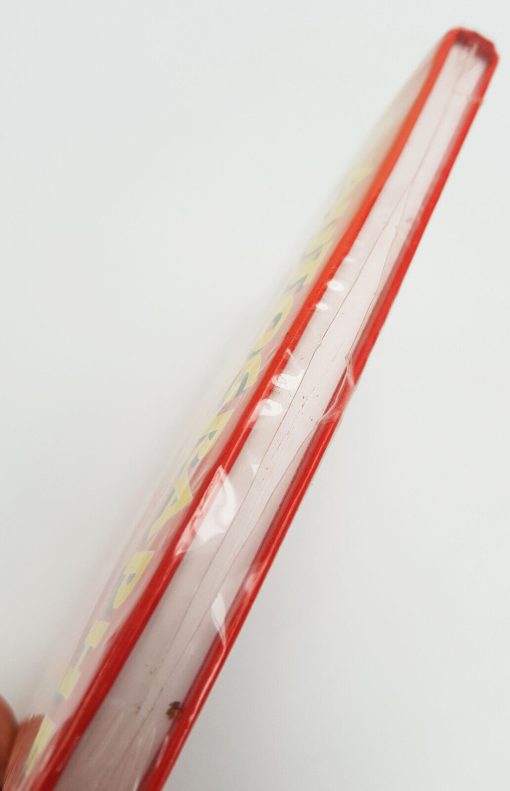 Vintage Disneyland Paris Autograph Book