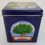 Vintage Walt Disney World Empty Sweet Tin