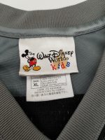 Walt Disney World Pluto Guard Dogs Ice Hockey Jersey Kids XL