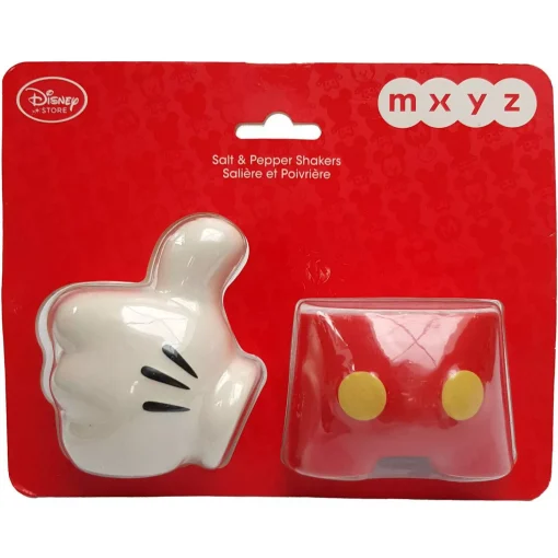 Disney_Store_Mickey_Mouse_Glove_Shorts_Salt_Pepper_Shaker_Pot_Set_MXYZ_Cruet-1