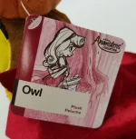 Disney_Store_Animator_Collection_Owl_Soft_Plush_Cuddly_Toy_Sleeping_Beauty_17cm-5