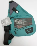 Disney_Store_Star_Wars_Andor_Crossbody_Bag_Green_Teal_Adults_Backpack_Sling-2