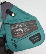 Disney_Store_Star_Wars_Andor_Crossbody_Bag_Green_Teal_Adults_Backpack_Sling-3