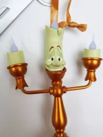 Disneyland_Paris_Lumiere_Light_Up_Xmas_Tree_Decoration_Disney_Parks_Beauty_Beast-11