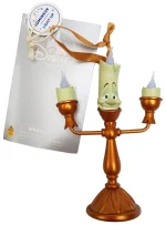 Disneyland_Paris_Lumiere_Light_Up_Xmas_Tree_Decoration_Disney_Parks_Beauty_Beast-2