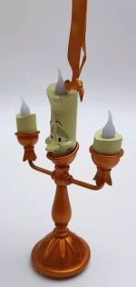 Disneyland_Paris_Lumiere_Light_Up_Xmas_Tree_Decoration_Disney_Parks_Beauty_Beast-7