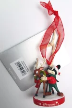 Disneyland_Paris_Mickey_Mouse_Reindeer_Xmas_Tree_Decoration_Ornament_Disney_Park-3