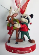 Disneyland_Paris_Mickey_Mouse_Reindeer_Xmas_Tree_Decoration_Ornament_Disney_Park-4